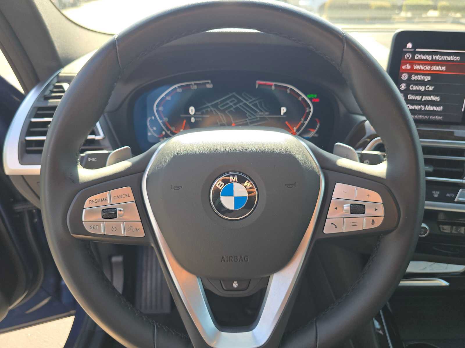 Used 2024 BMW X3 xDrive30i w/ Premium Package AWD/4WD image 23