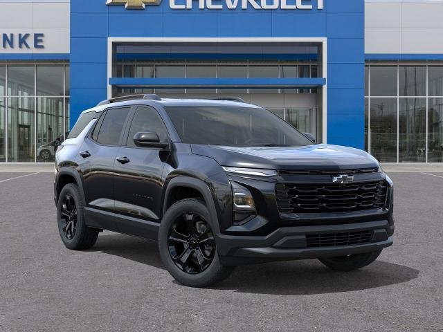 New 2026 Chevrolet Equinox LT w/ Convenience Package II image 7