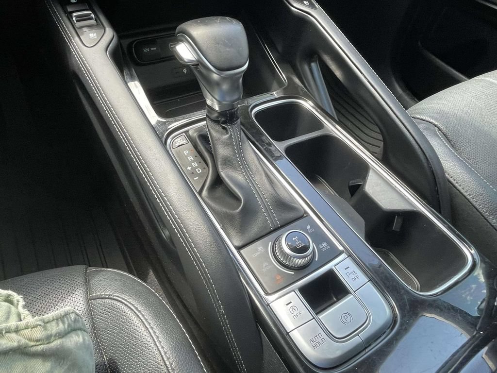 Used 2022 Kia Telluride EX w/ EX Premium Package AWD/4WD image 20