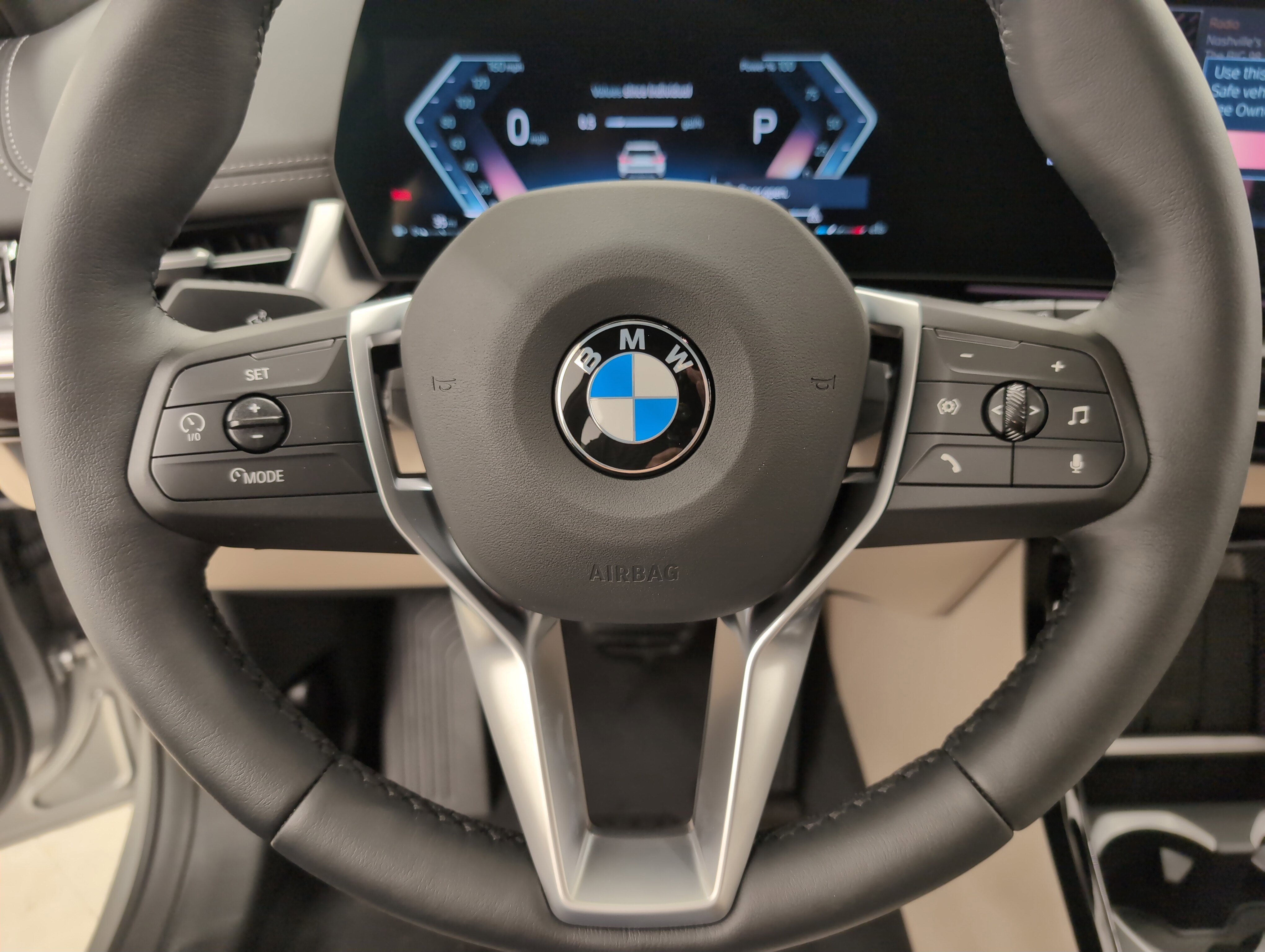 New 2025 BMW X1 xDrive28i w/ Convenience Package image 14