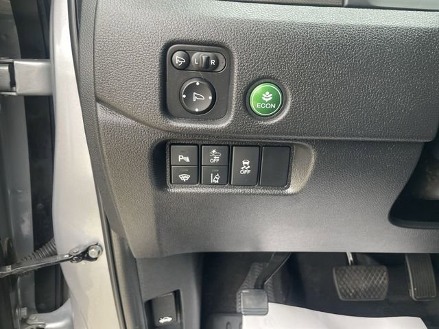 Used 2025 Honda Passport TrailSport image 21