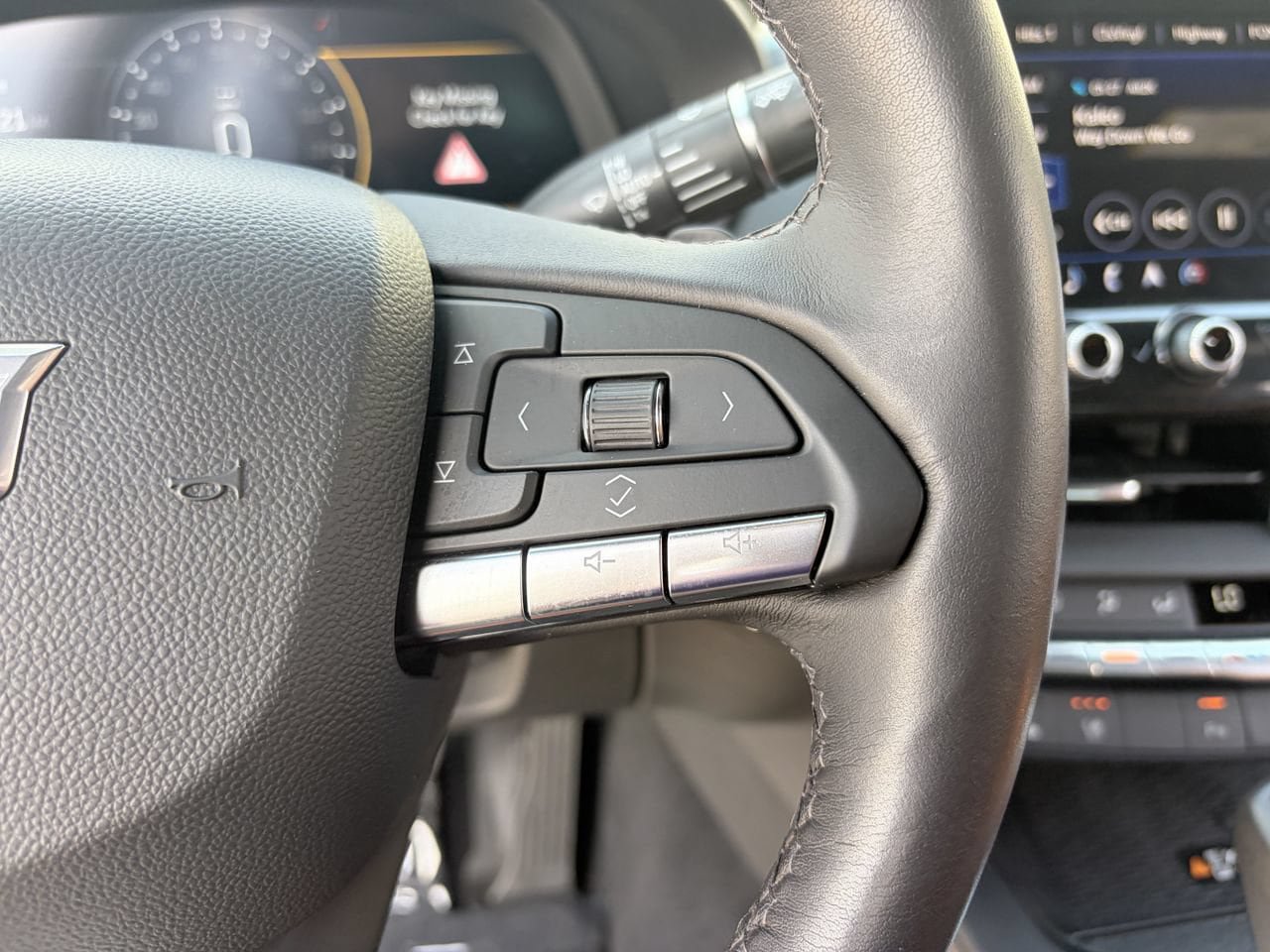 Certified 2024 Cadillac CT4 Premium Luxury RWD image 21
