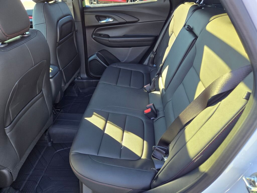New 2026 Chevrolet TrailBlazer RS w/ Convenience Package image 14