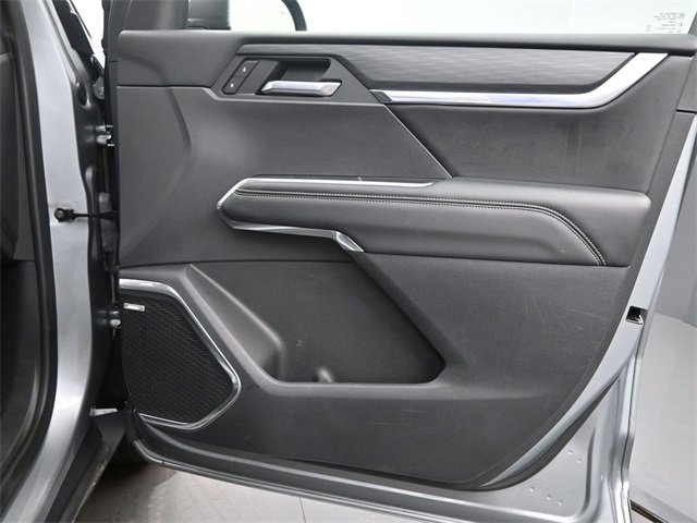 Certified 2025 GMC Acadia Elevation image 22