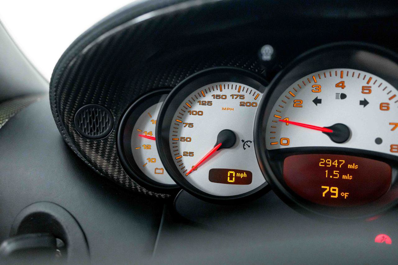 Used 2002 Porsche 911 GT2 RWD image 76