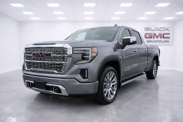 Used 2024 GMC Sierra 1500 Denali image 2