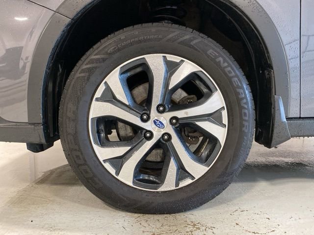 Used 2021 Subaru Outback Limited image 5