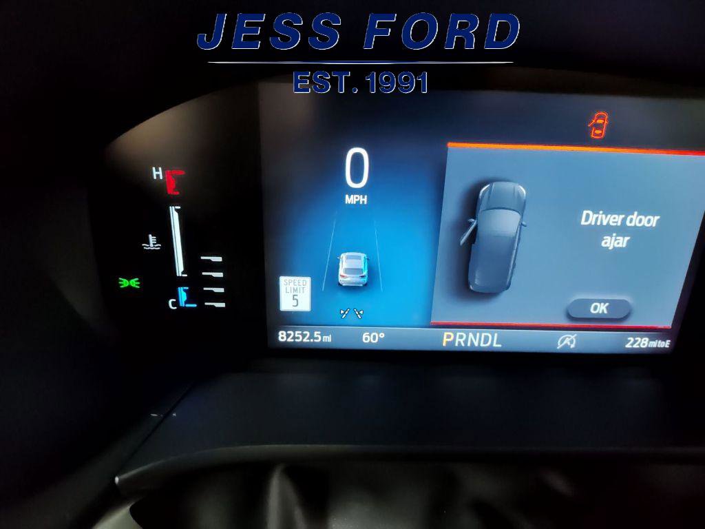 Used 2024 Ford Escape Active w/ Tech Pack #1 image 9