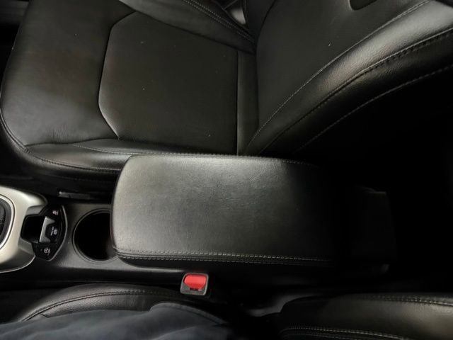 Used 2020 Jeep Compass High Altitude AWD/4WD image 65