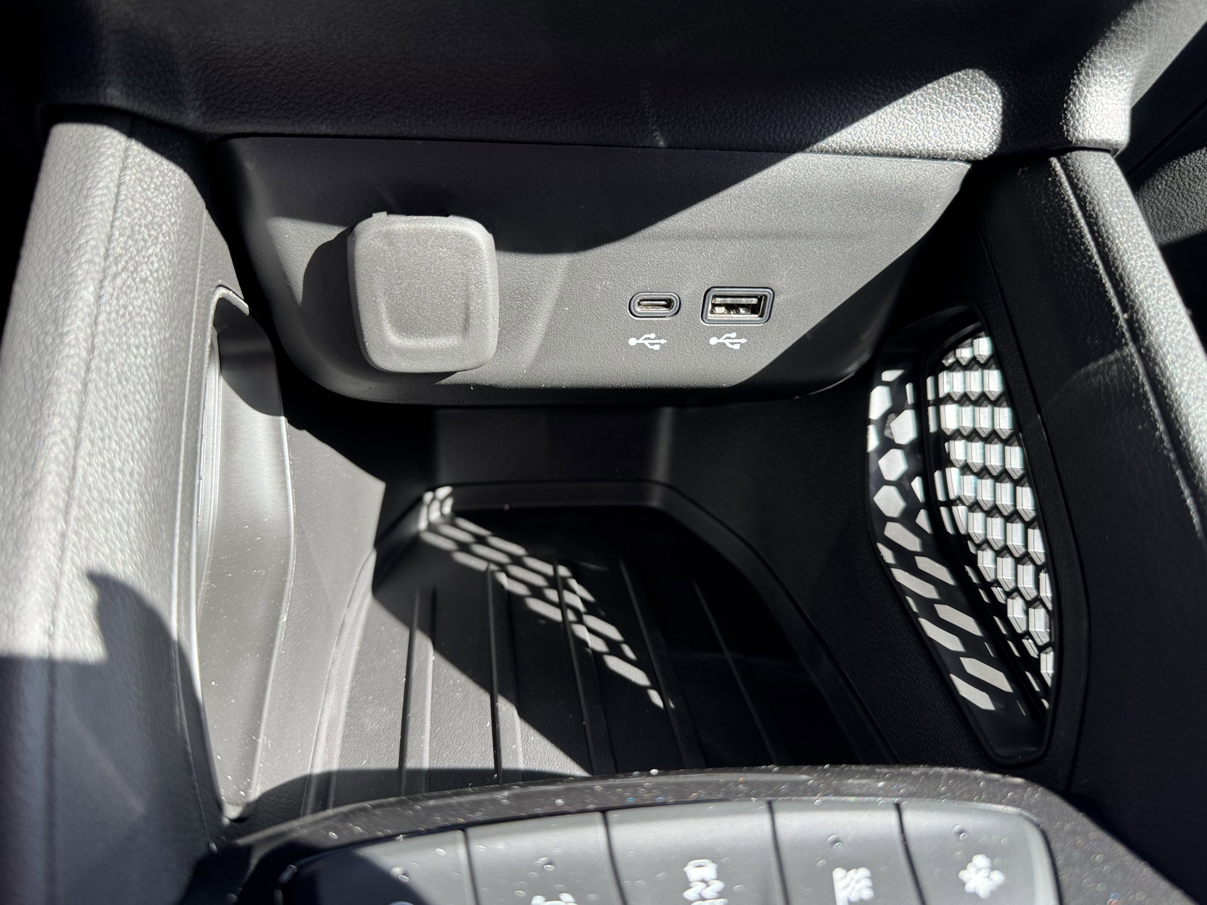 New 2026 Chevrolet TrailBlazer LS w/ LS Convenience Package image 19