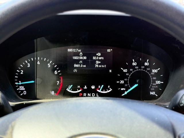 Used 2020 Ford Escape SE FWD image 25