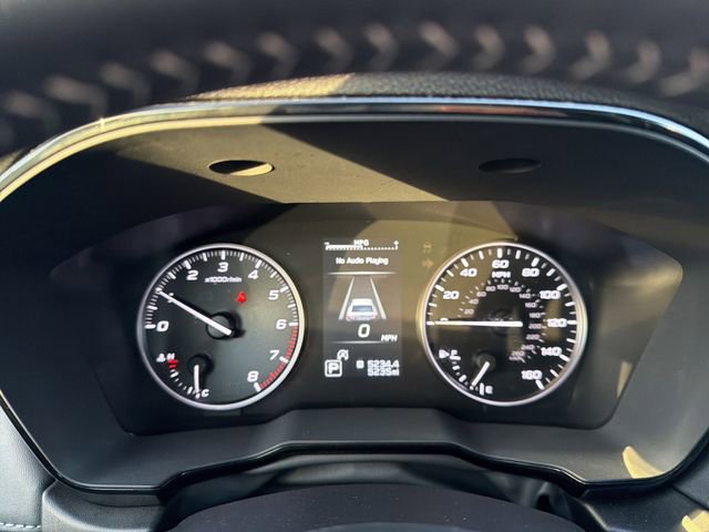 Used 2025 Subaru Legacy Premium image 27