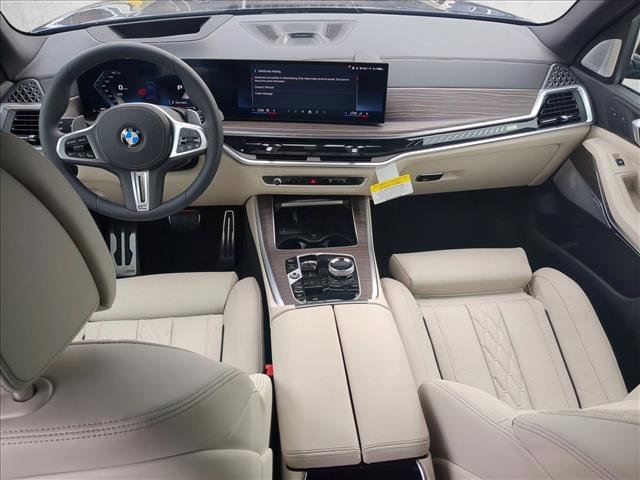 New 2026 BMW X5 M60i image 15