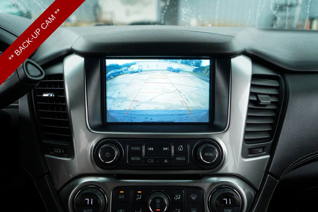 Used 2019 Chevrolet Suburban LT AWD/4WD image 11