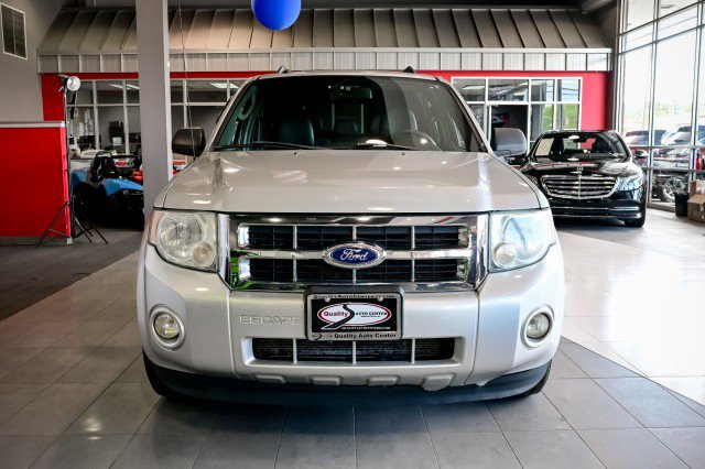 Used 2011 Ford Escape XLT w/ 203A Rapid Spec Order Code AWD/4WD image 2