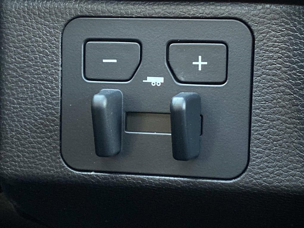 New 2026 Toyota Tundra 1794 Edition image 42