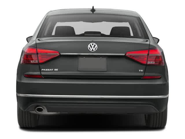 Used 2016 Volkswagen Passat 1.8T SE w/ Lighting Package (P06) FWD image 5