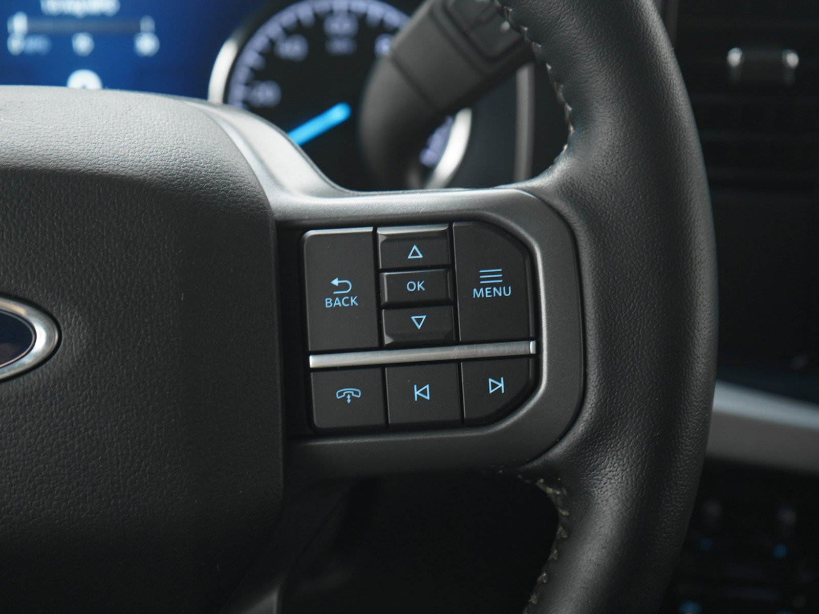 Used 2022 Ford F150 XLT w/ Equipment Group 302A High image 27