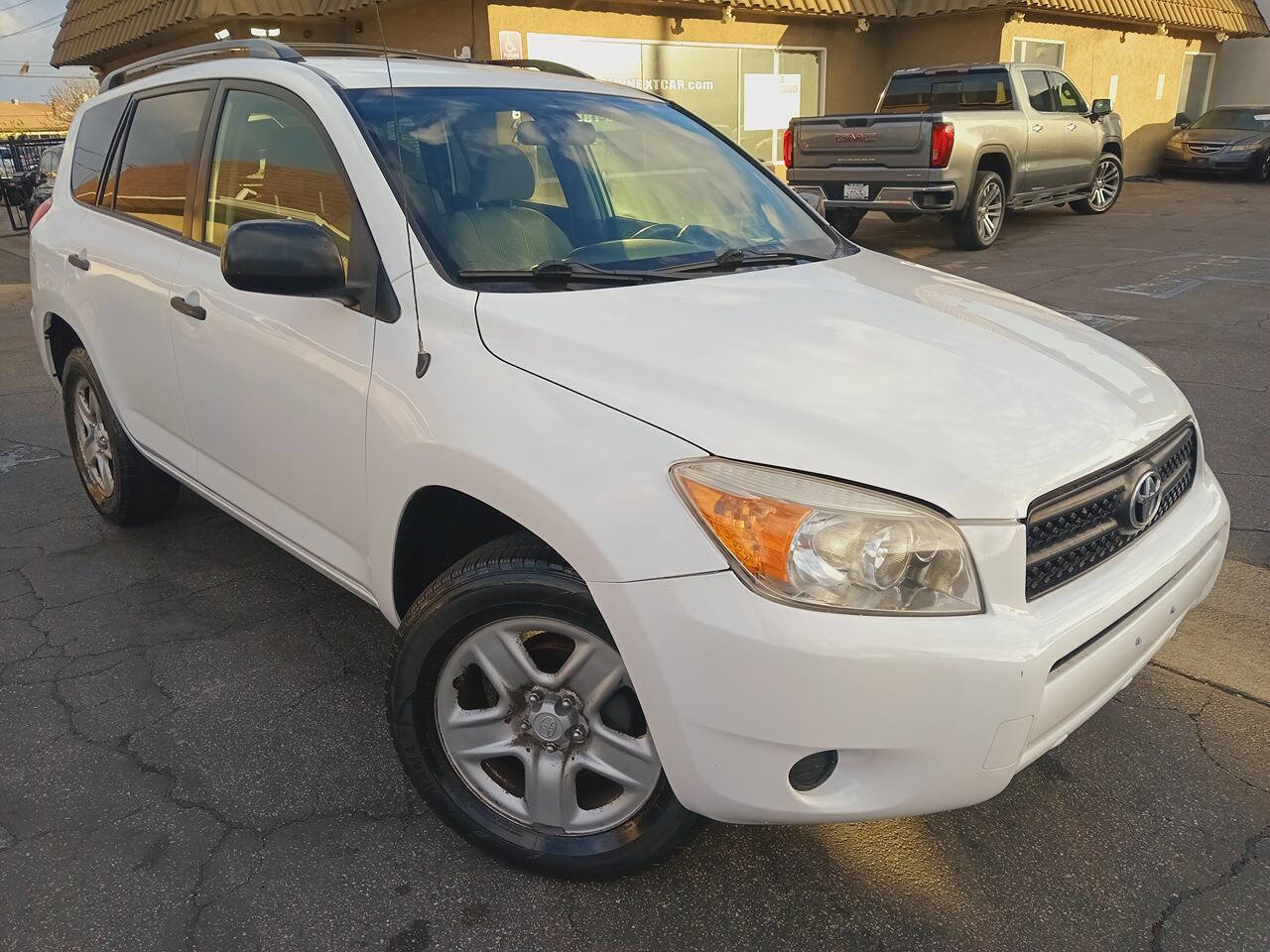 Used 2006 Toyota RAV4 2WD