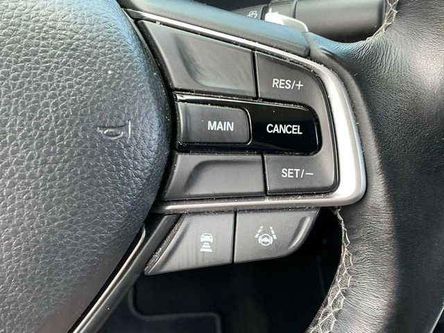 Used 2019 Honda Insight Touring image 15