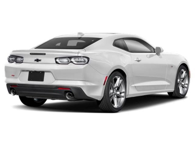 Used 2019 Chevrolet Camaro SS image 30