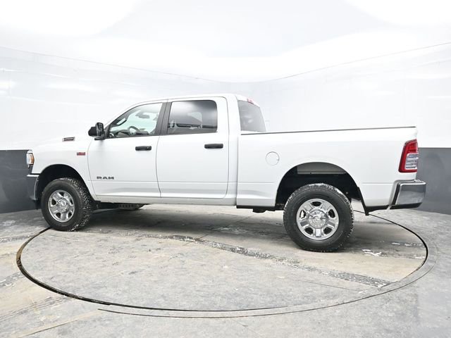 Used 2022 RAM 2500 Lone Star image 4