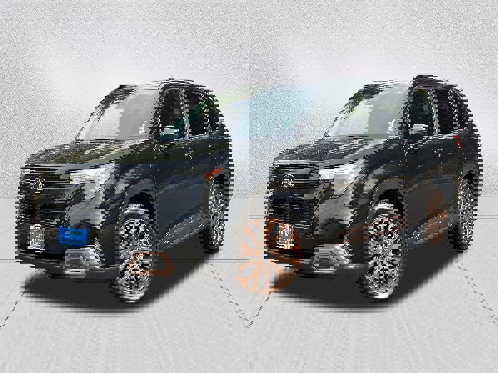 Certified 2025 Subaru Forester Sport w/ Popular Package #1 image 1