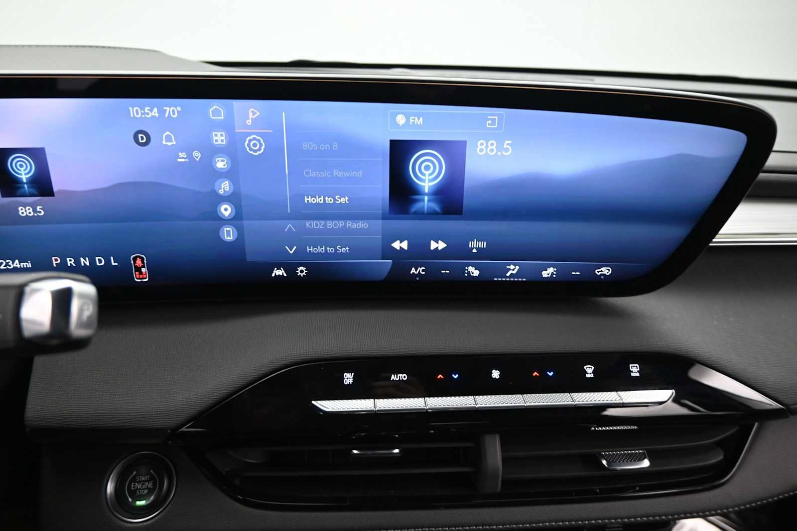 Used 2026 Buick Enclave Preferred FWD image 19