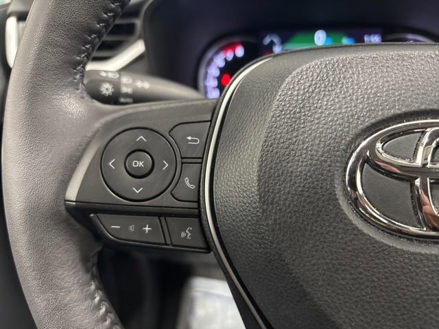 Used 2023 Toyota RAV4 XLE w/ Convenience Package AWD/4WD image 19