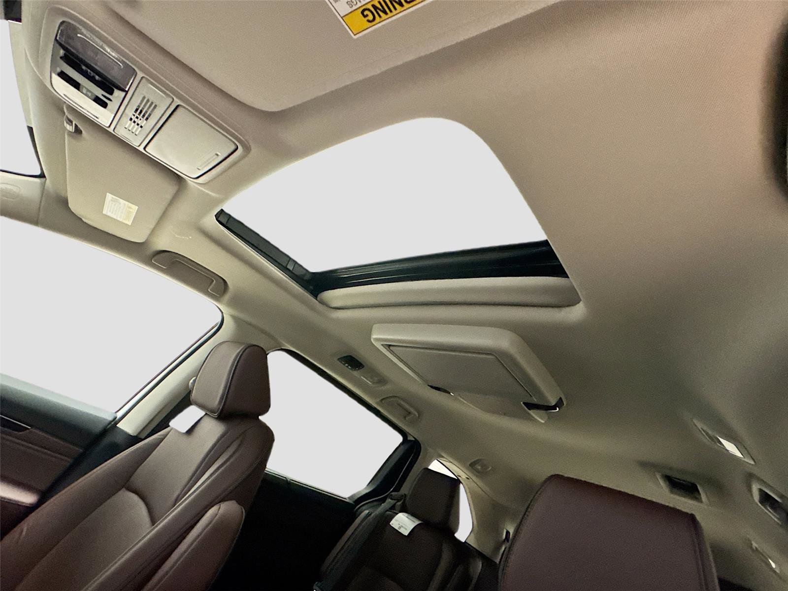 New 2026 Honda Odyssey Touring image 21