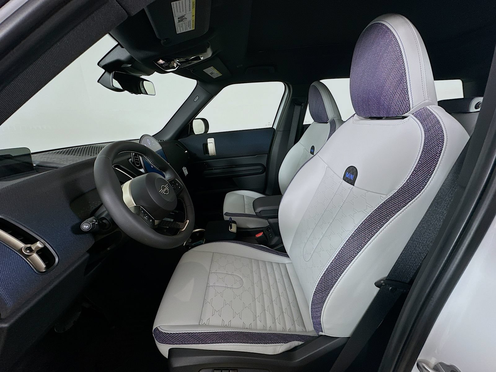 New 2027 MINI Cooper Countryman S AWD/4WD image 32