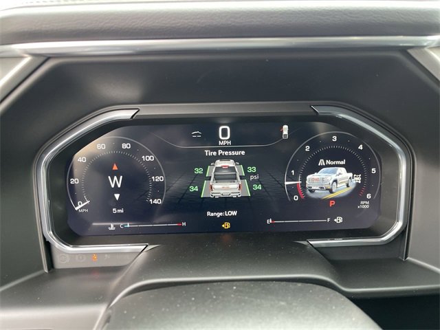 New 2026 GMC Sierra 1500 Denali w/ Denali Reserve Package image 15