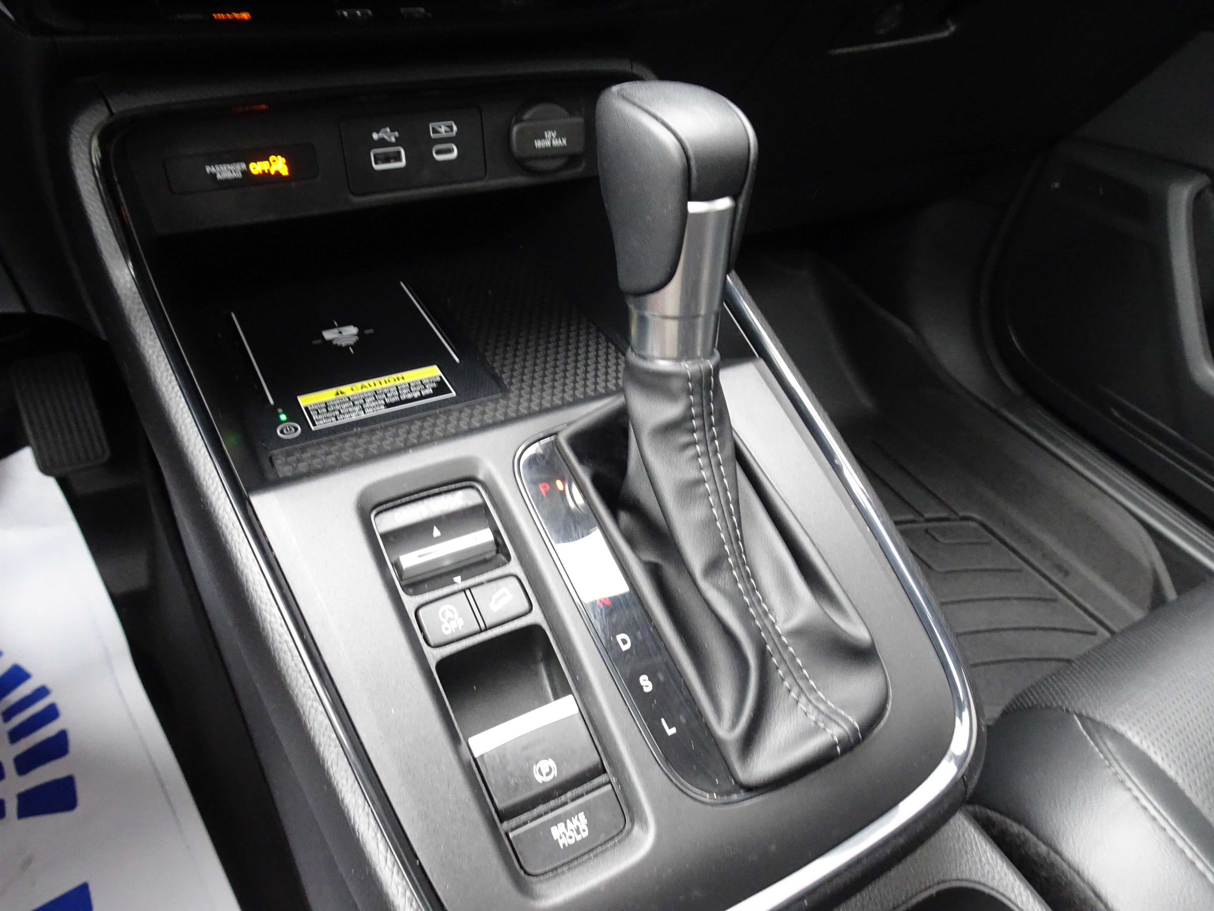 Used 2023 Honda CR-V EX-L image 16