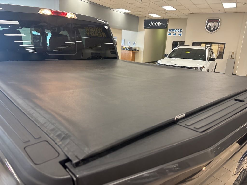 Used 2020 Ford F150 XLT w/ Equipment Group 302A Luxury AWD/4WD image 30