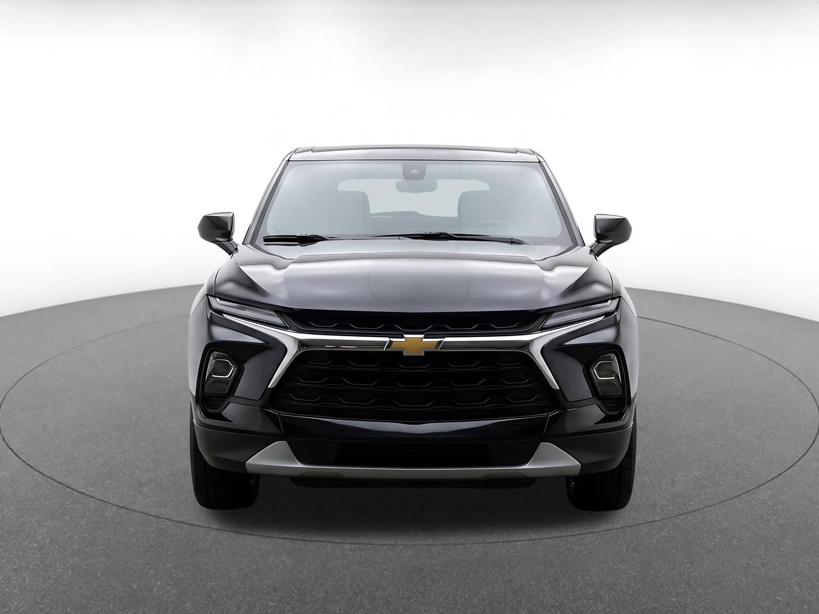 Used 2025 Chevrolet Blazer LT FWD video 2