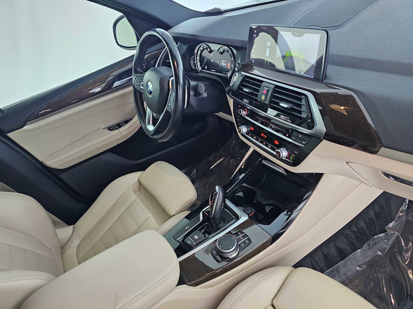 Used 2019 BMW X3 sDrive30i image 11