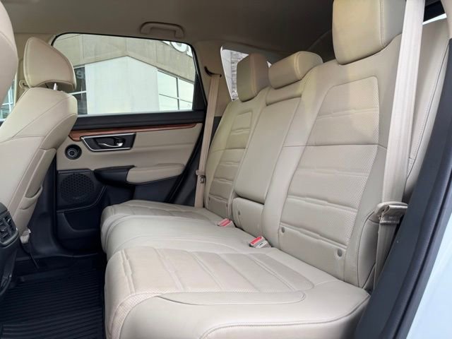 Used 2019 Honda CR-V Touring image 36