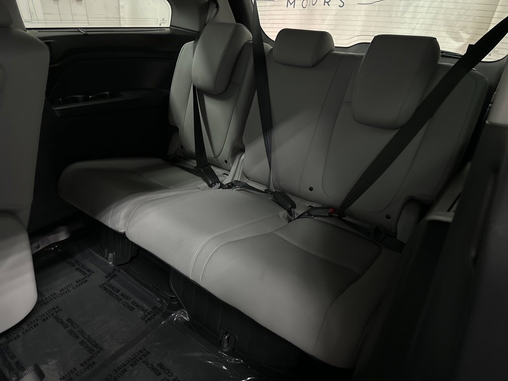Used 2024 Honda Odyssey Touring image 40