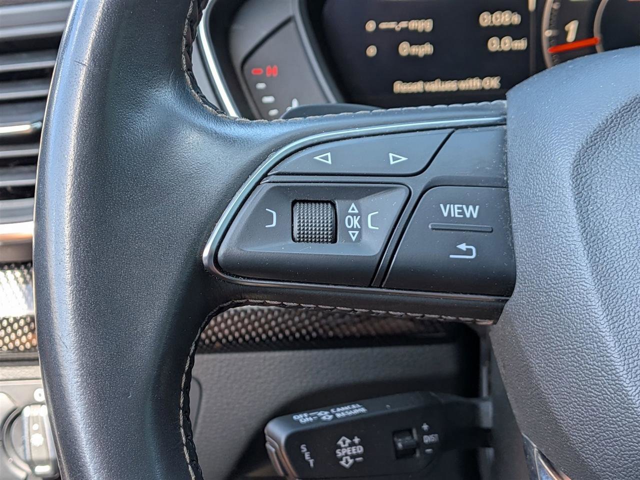 Used 2020 Audi SQ5 Prestige w/ Prestige Package image 16