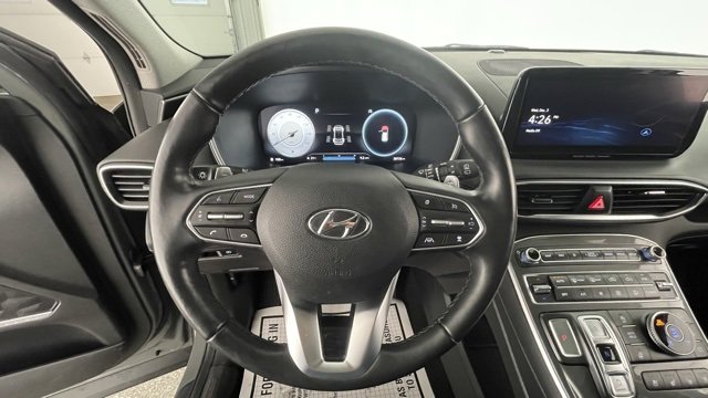 Used 2023 Hyundai Santa Fe Limited image 36