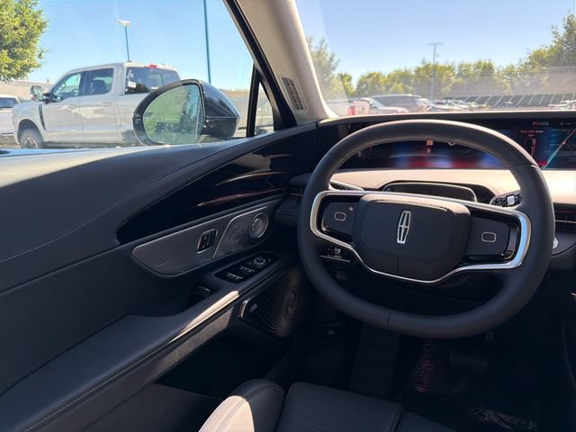 New 2026 Lincoln Nautilus Reserve AWD/4WD image 16