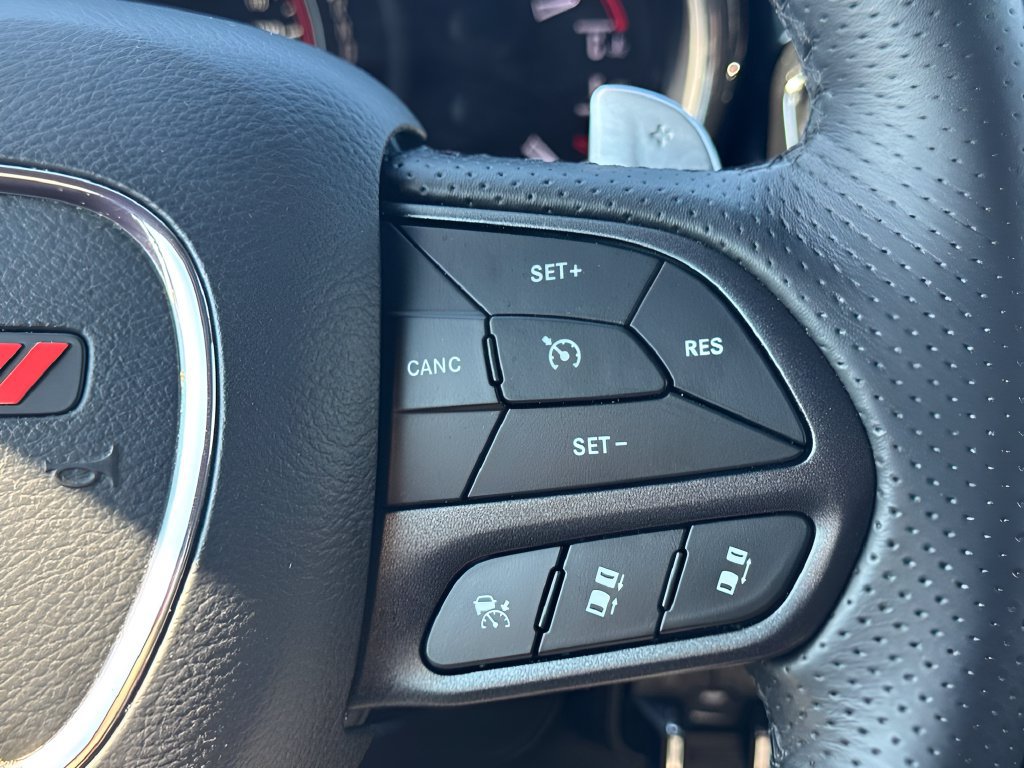 Used 2025 Dodge Durango R/T AWD/4WD image 19