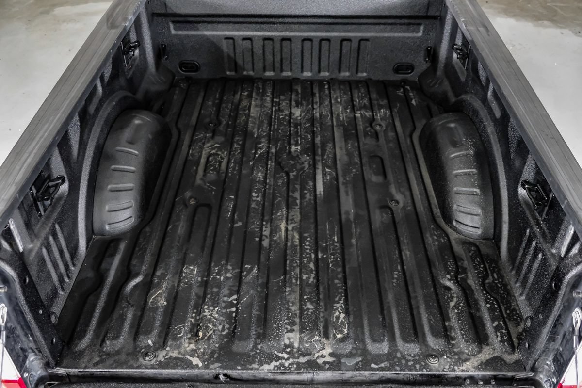 Used 2019 Ford F250 Limited w/ FX4 Off-Road Package AWD/4WD image 55