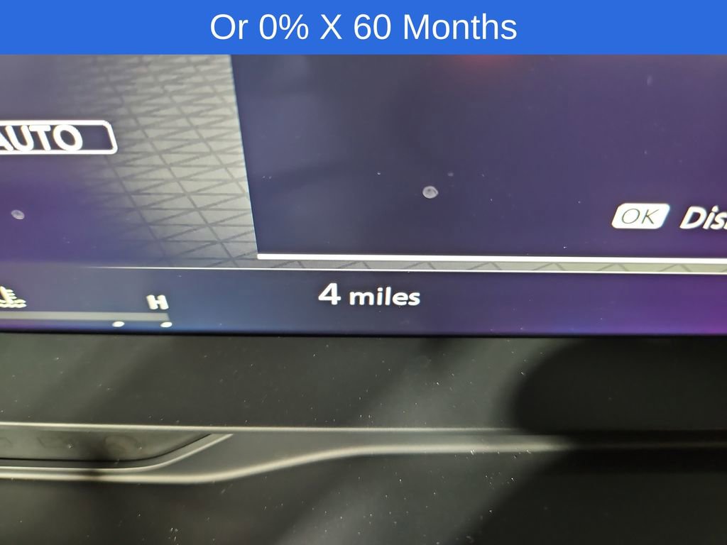 New 2026 Nissan Pathfinder Platinum image 16