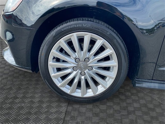 Used 2018 Audi A3 e-tron Premium Plus image 31