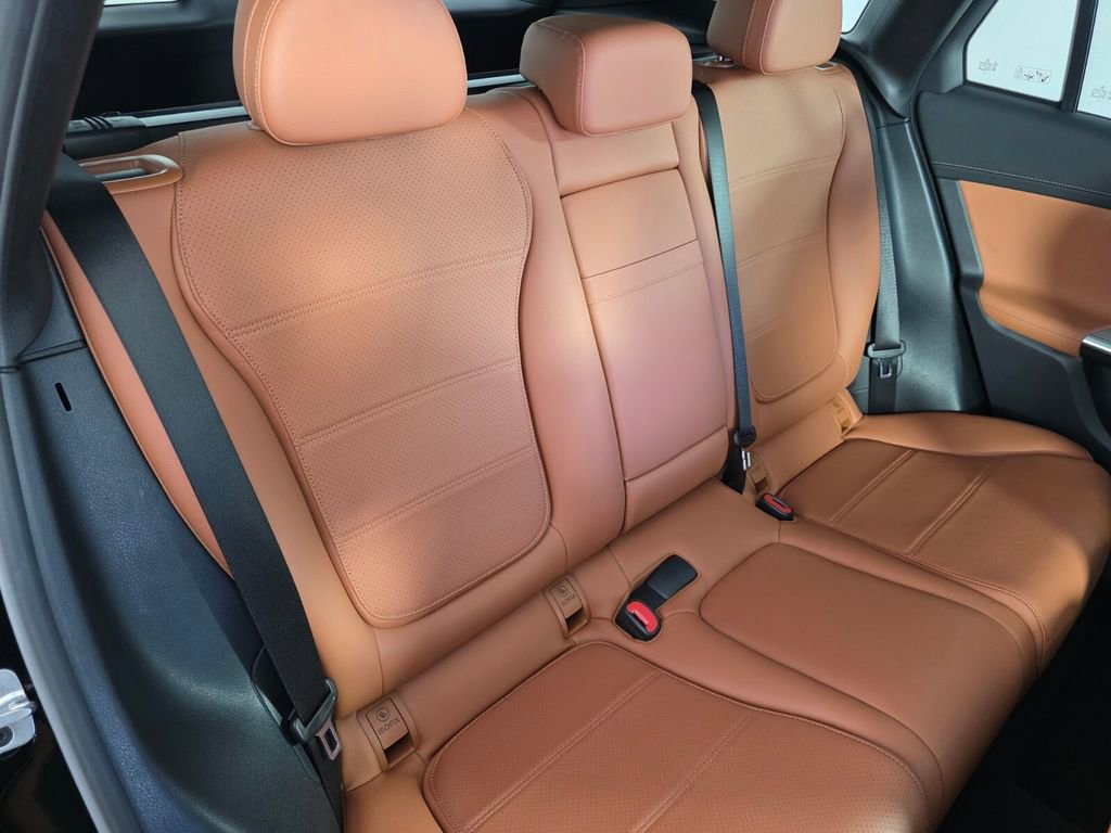 Certified 2023 Mercedes-Benz GLC 300 4MATIC image 25