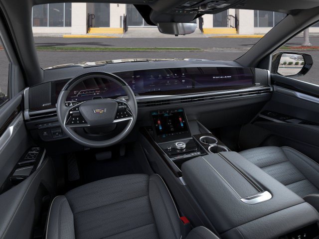 New 2027 Cadillac Escalade Luxury w/ Touring Package RWD image 15