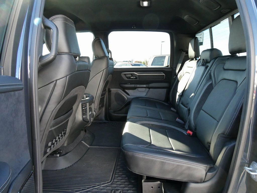 Used 2026 RAM 1500 RHO image 18