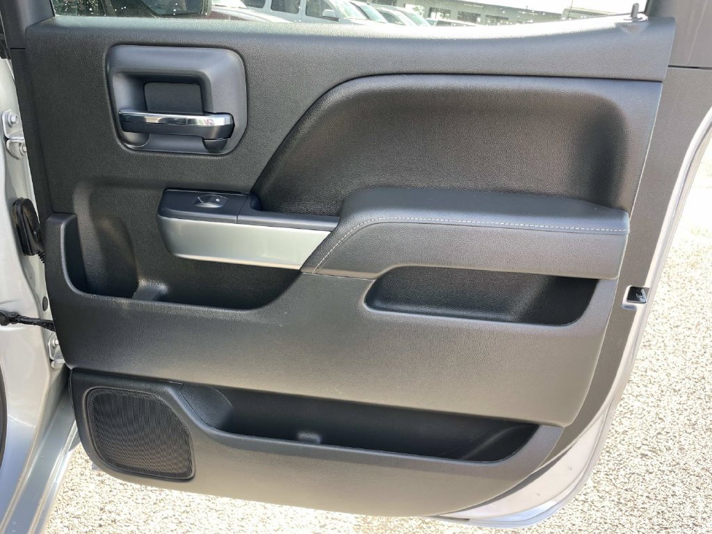 Used 2015 Chevrolet Silverado 1500 LT w/ All Star Edition AWD/4WD image 28