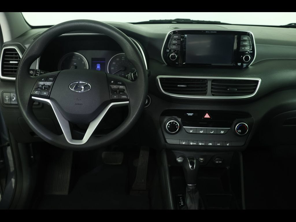 Used 2020 Hyundai Tucson Value AWD/4WD image 15